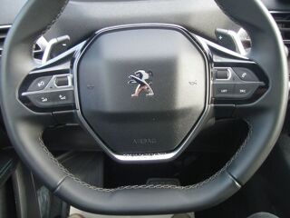3008 II (2) 1.6 HYBRID 180 ALLURE PACK E-EAT8 2023 occasion 93220 Gagny