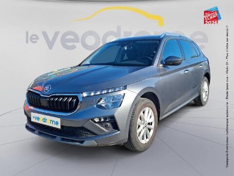 Annonce voiture Skoda Kamiq 18999 €