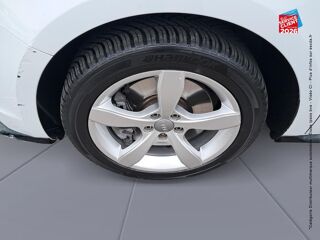 A1 1.4 TFSI 185ch S line S tronic 7 2013 occasion 67200 Strasbourg