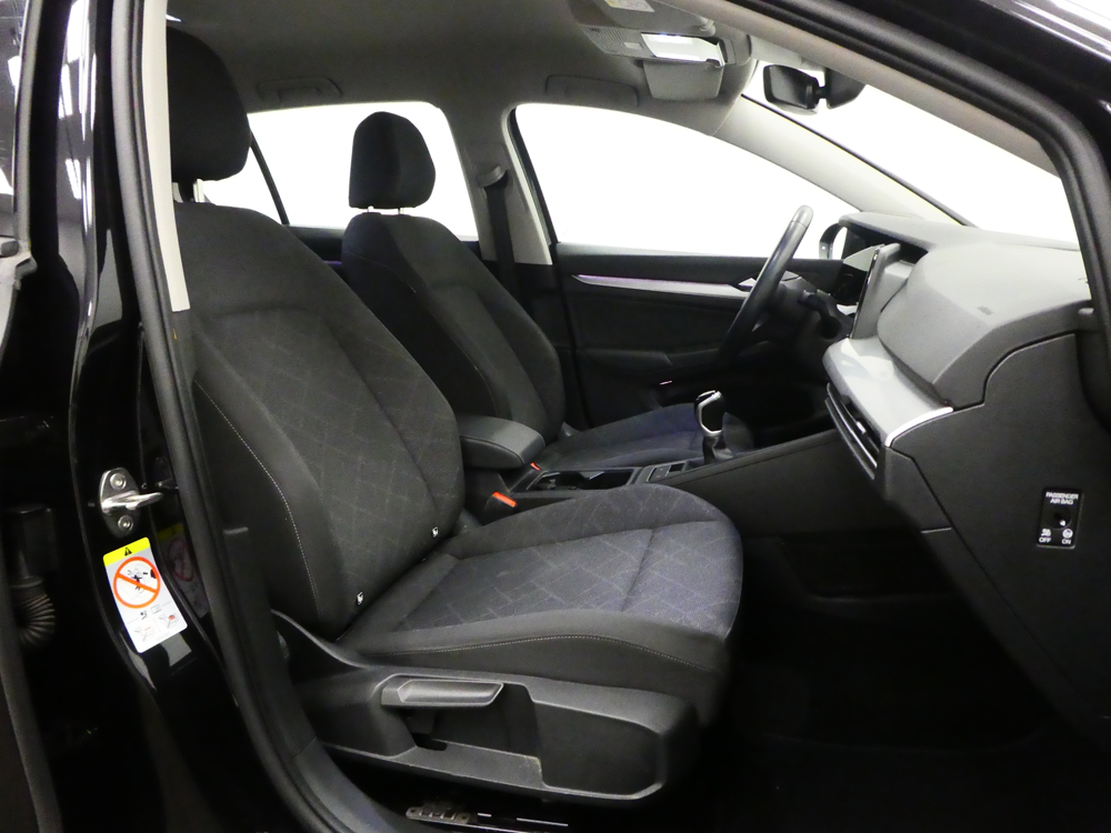 Golf 1.0 TSI OPF 110CH LIFE BUSINESS 2022 occasion 77100 Nanteuil-l&egrave;s-Meaux