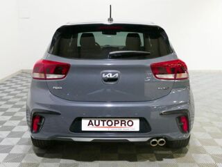 Rio 1.0 T-GDI 100ch MHEV GT-Line iBVM6 2022 occasion 77400 Lagny-sur-Marne