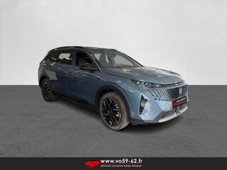 5008 Hybrid 145ch GT Exclusive e-DCS6 2026 occasion 62000 Arras