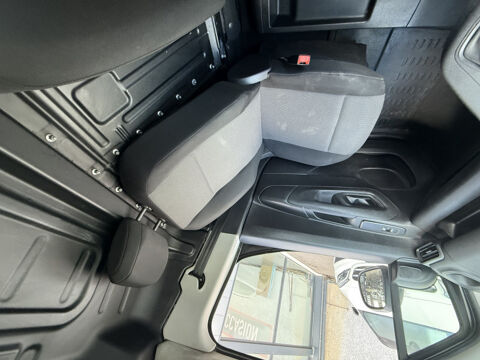 Partner STANDARD 1000KG BLUEHDI 75CH GRIP (Tva r&eacute;cuperable) 2020 occasion 31140 Aucamville