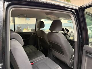 Touran 1.6 TDI 105CH BLUEMOTION TECHNOLOGY FAP CONFORTLINE 2011 occasion 93130 Noisy-le-Sec