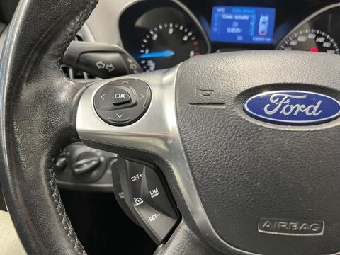 Kuga 2.0 TDCi 140ch FAP Titanium 4x2 2014 occasion 91200 Athis-Mons