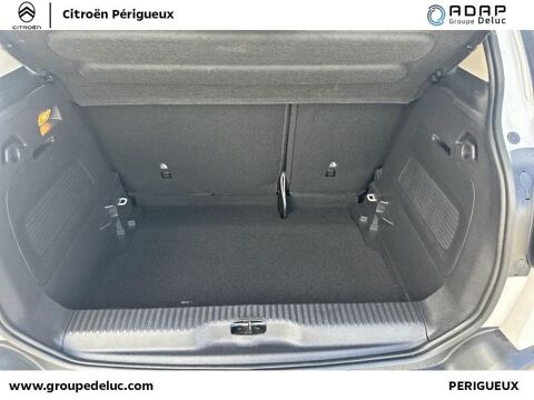 C3 Aircross PureTech 130ch S&S Feel Pack EAT6 2023 occasion 24750 Tr&eacute;lissac