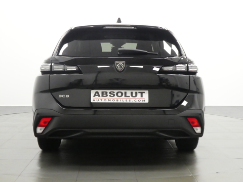 308 SW 1.5 BLUEHDI 130CH S&S ACTIVE PACK 2022 occasion 77100 Nanteuil-l&egrave;s-Meaux