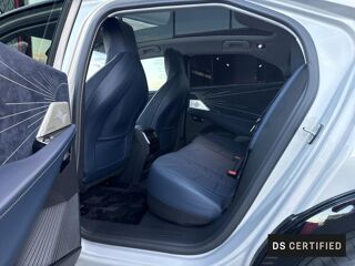 DS8 Electrique 350ch 97,2kWh Long Range Jules Verne AWD 2025 occasion 62000 Arras