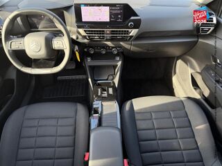 C4 1.2 Hybride 145ch PLUS e-DCS6 2025 occasion 68110 Illzach