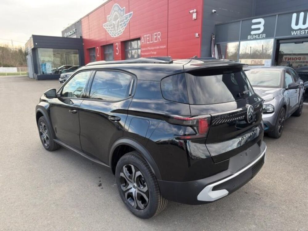 C3 Aircross 1.2 Hybride 145ch PLUS 2025 occasion 33320 Eysines