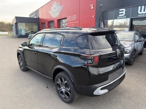 C3 Aircross 1.2 Hybride 145ch PLUS 2025 occasion 33320 Eysines