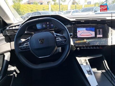 408 PHEV 225ch Allure Pack e-EAT8 2023 occasion 51100 Reims