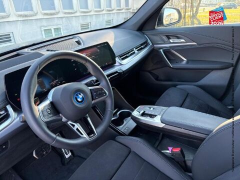 X1 ieDrive20 204ch M Sport 2025 occasion 68390 Sausheim