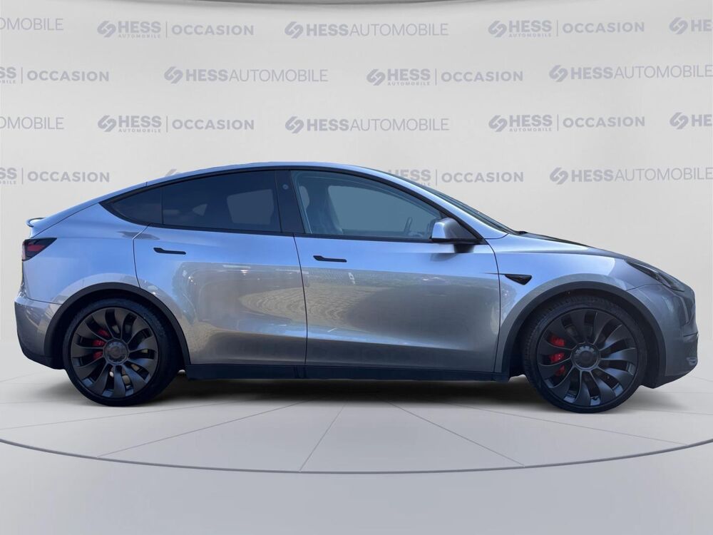 Model Y Performance AWD 2024 occasion 67460 Souffelweyersheim