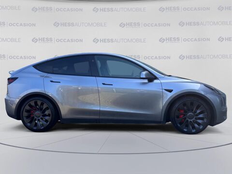 Model Y Performance AWD 2024 occasion 67460 Souffelweyersheim