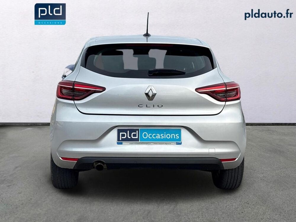 Clio 1.0 TCe 100ch Intens 2020 occasion 13730 ST VICTORET