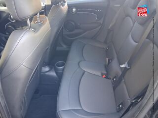 Cooper D Cooper 136ch Edition Premium BVA7 2023 occasion 68000 Colmar