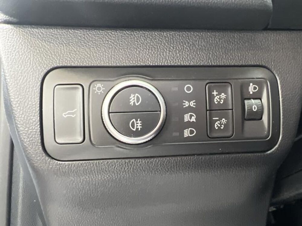 Kuga 2.0 EcoBlue 150ch mHEV Titanium 2020 occasion 31400 TOULOUSE
