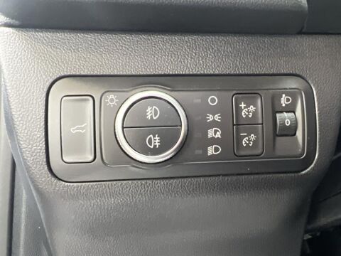 Kuga 2.0 EcoBlue 150ch mHEV Titanium 2020 occasion 31400 TOULOUSE
