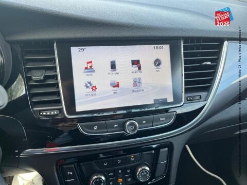 Mokka 1.6 D 136 Business Edition 4x2 BVA Euro6d-T 2019 occasion 08000 Charleville-M&eacute;zi&egrave;res