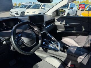 3008 HYBRID 225ch Allure e-EAT8 2021 occasion 51100 Reims