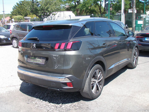 3008 II 1.5 BLUEHDI 130 ALLURE BUSINESS EAT8 2018 occasion 93220 Gagny