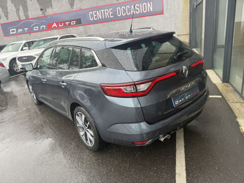 Megane IV 1.6 DCI 130CH ENERGY INTENS 2018 occasion 31140 Aucamville