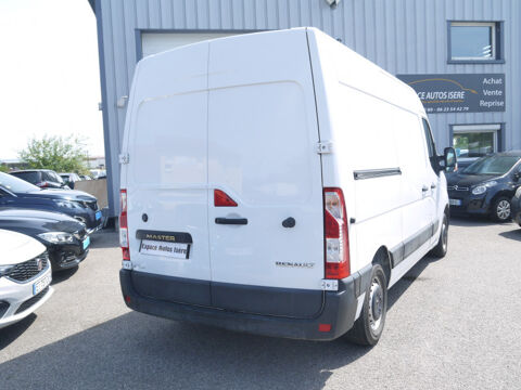 Master F3500 L2H2 2.3 BLUE DCI 150CH GRAND / TVA RECUPERABLE 17492H 2023 occasion 38260 La C&ocirc;te-Saint-Andr&eacute;