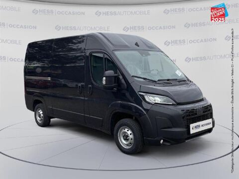 Ducato L2H2 3.3 140ch S&S 2025 occasion 42000 Saint-&Eacute;tienne