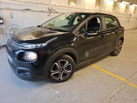 Citroen c3 PURETECH 110CH SHINE BUSINESS S&S EA