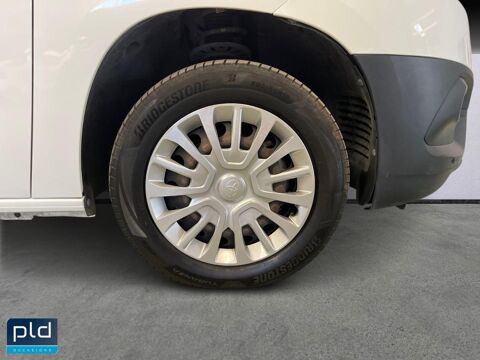 Proace Medium 100 D-4D Business RC23 2022 occasion 13400 Aubagne
