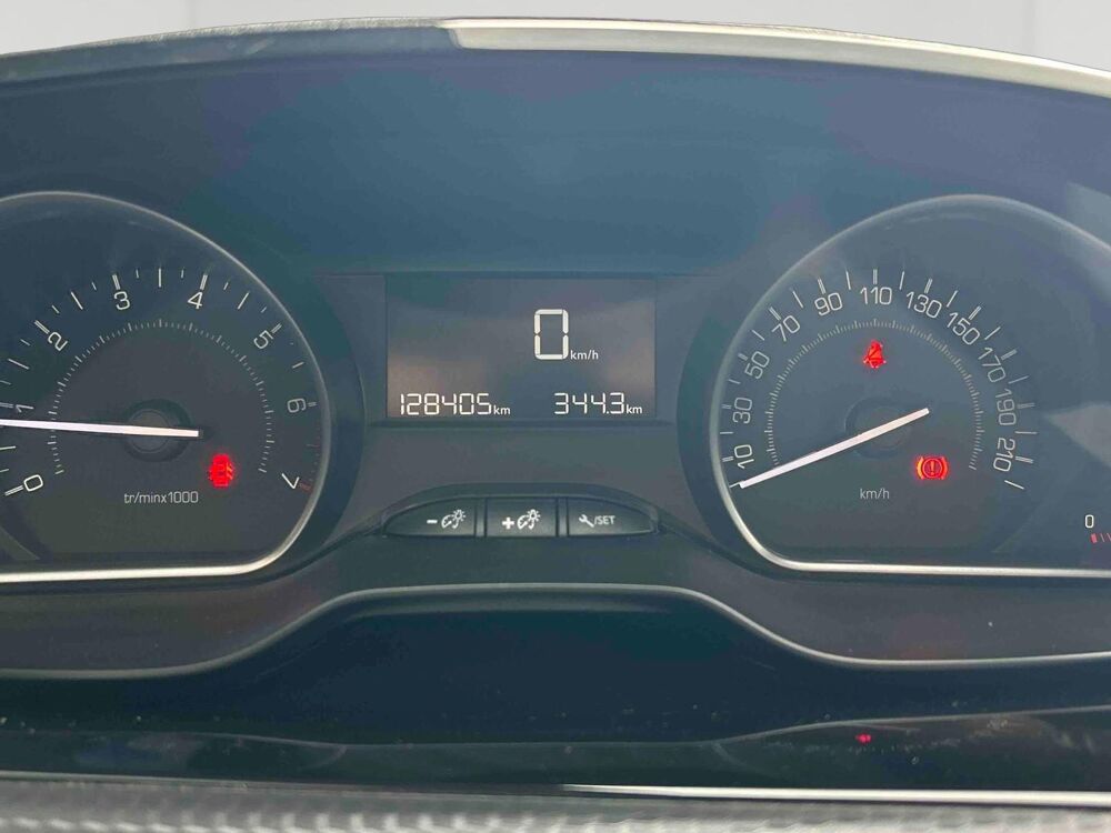 2008 1.2 PureTech 82ch Style 2018 occasion 28500 Vernouillet