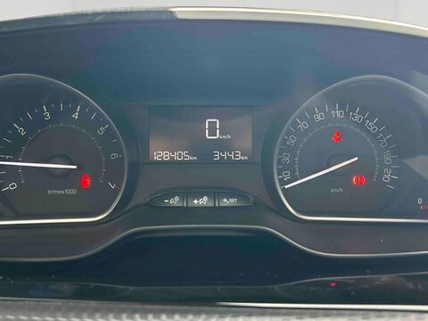 2008 1.2 PureTech 82ch Style 2018 occasion 28500 Vernouillet