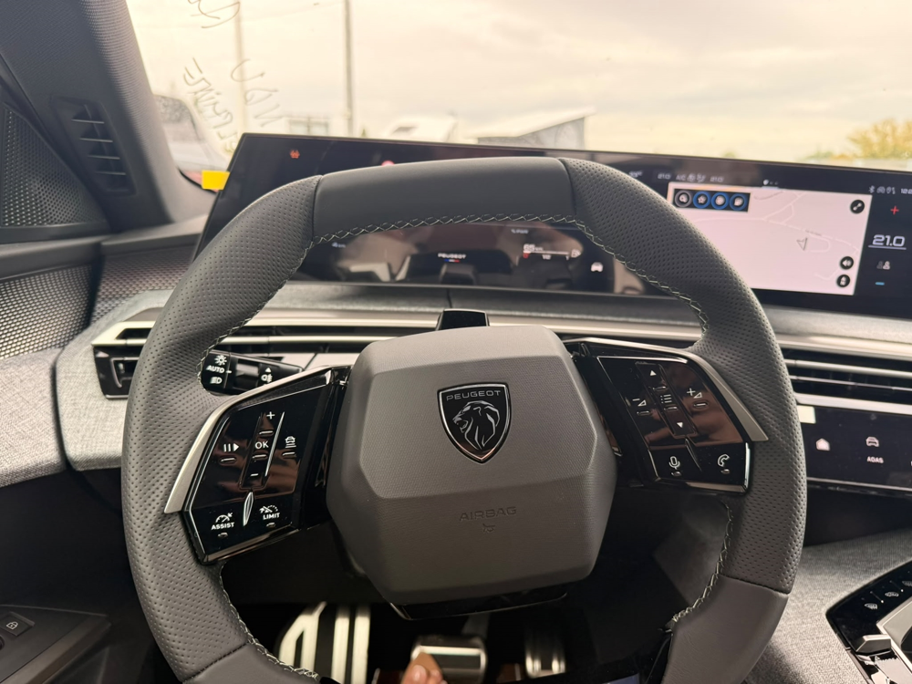 5008 HYBRID 145CH GT E-DCS6 2026 occasion 81000 Albi
