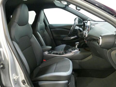 Juke 1.6 Hybrid 143ch Business+ 2023 2023 occasion 77400 Lagny-sur-Marne