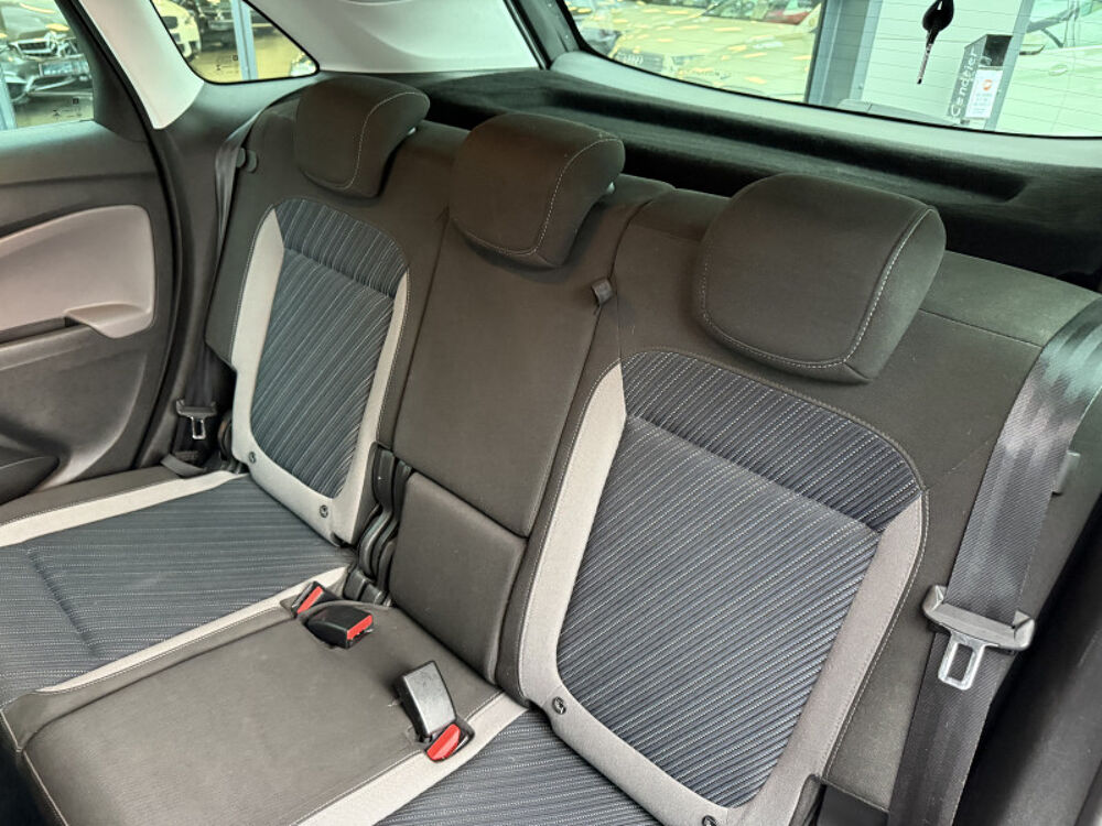 Crossland X 1.2 TURBO 110CH DESIGN 120 ANS EURO 6D-T 2019 occasion 31140 Aucamville