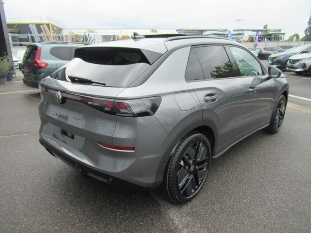 T-ROC 1.5 eTSI 150ch R-Line DSG7 2026 occasion 91650 BREUILLET