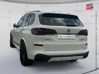 X5 xDrive50e 489ch M Sport 2024 occasion 68390 Sausheim