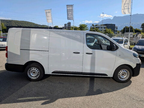 Expert XL 1.5 BLUEHDI 120CH S&S PACK LIVRAISON / TVA RACUPERABLE 2024 occasion 38130 ECHIROLLES