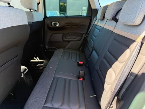 C3 Aircross PureTech 130ch S&S Shine Pack EAT6 2021 occasion 24750 Tr&eacute;lissac