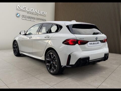 S&eacute;rie 1 120A 170ch M Sport Design DKG7 2025 occasion 78240 Chambourcy