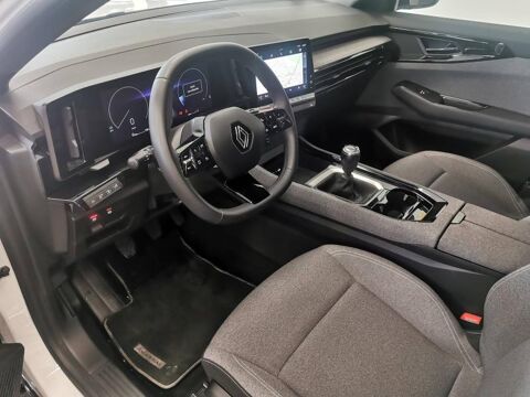 Austral 1.2 TCe mild hybrid advanced 130ch Evolution - 23 2023 occasion 78300 Poissy