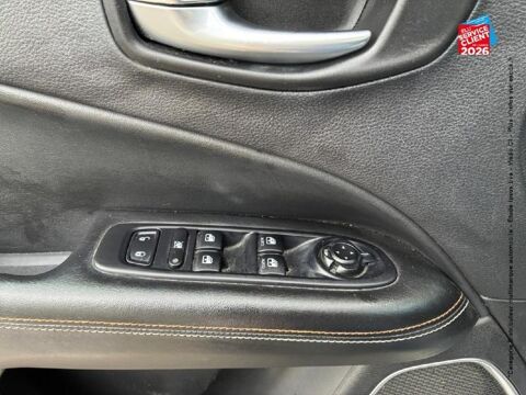 Compass 1.4 MultiAir II 140ch Longitude Business 4x2 Euro6d-T 2019 occasion 08000 Charleville-M&eacute;zi&egrave;res