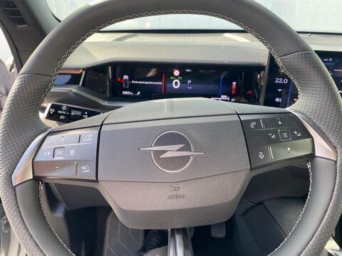 Grandland 1.2 Turbo Hybrid 145ch GS e-DCT6 2025 occasion 95500 Gonesse