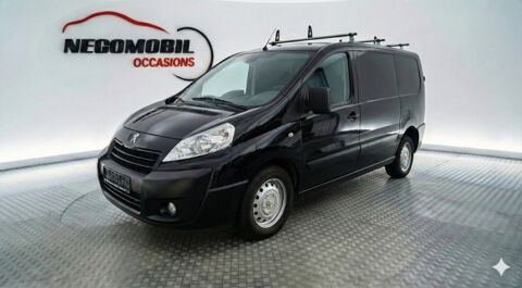 Peugeot Expert 227 L1H1 2.0 HDI FAP 125 PACK CD CLIM 2015 occasion Ch&acirc;tillon-en-Vendelais 35210