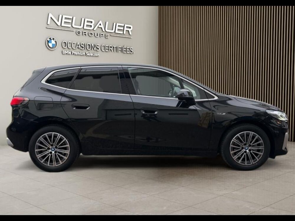 Serie 2 225e 245ch xDrive Luxury DKG7 2022 occasion 78240 Chambourcy