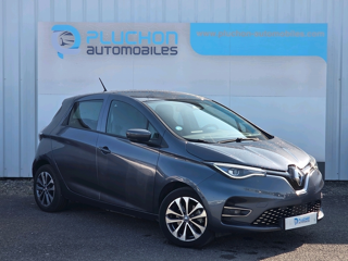 Zo&eacute; E-TECH INTENS CHARGE NORMALE R110 ACHAT INTEGRAL - 21C 2022 occasion 44190 Saint-Lumine-de-Clisson
