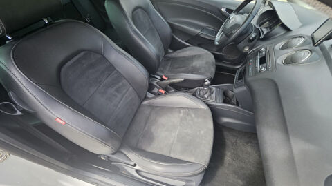 Ibiza 1.2 70CH I TECH PLUS 2015 occasion 13400 AUBAGNE