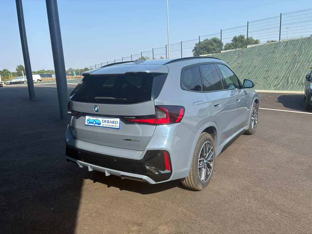 X1 (U11) XDRIVE25E 245CH M SPORT 2023 occasion 53810 CHANGE