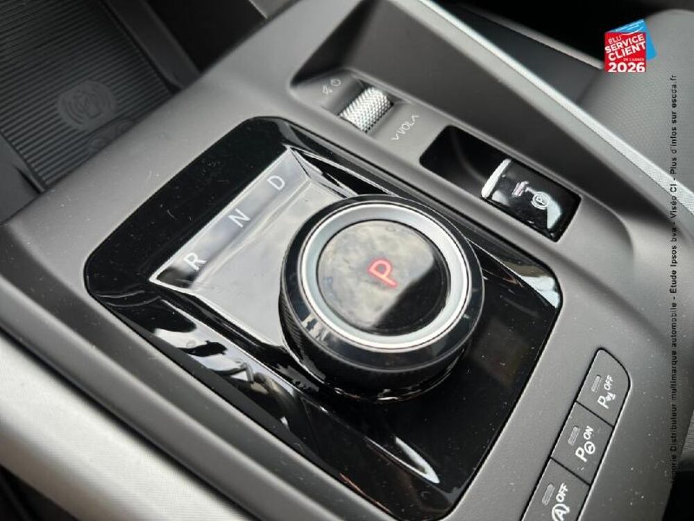Tonale 1.6 Mjet II 130ch TI TCT 2026 occasion 25770 Franois